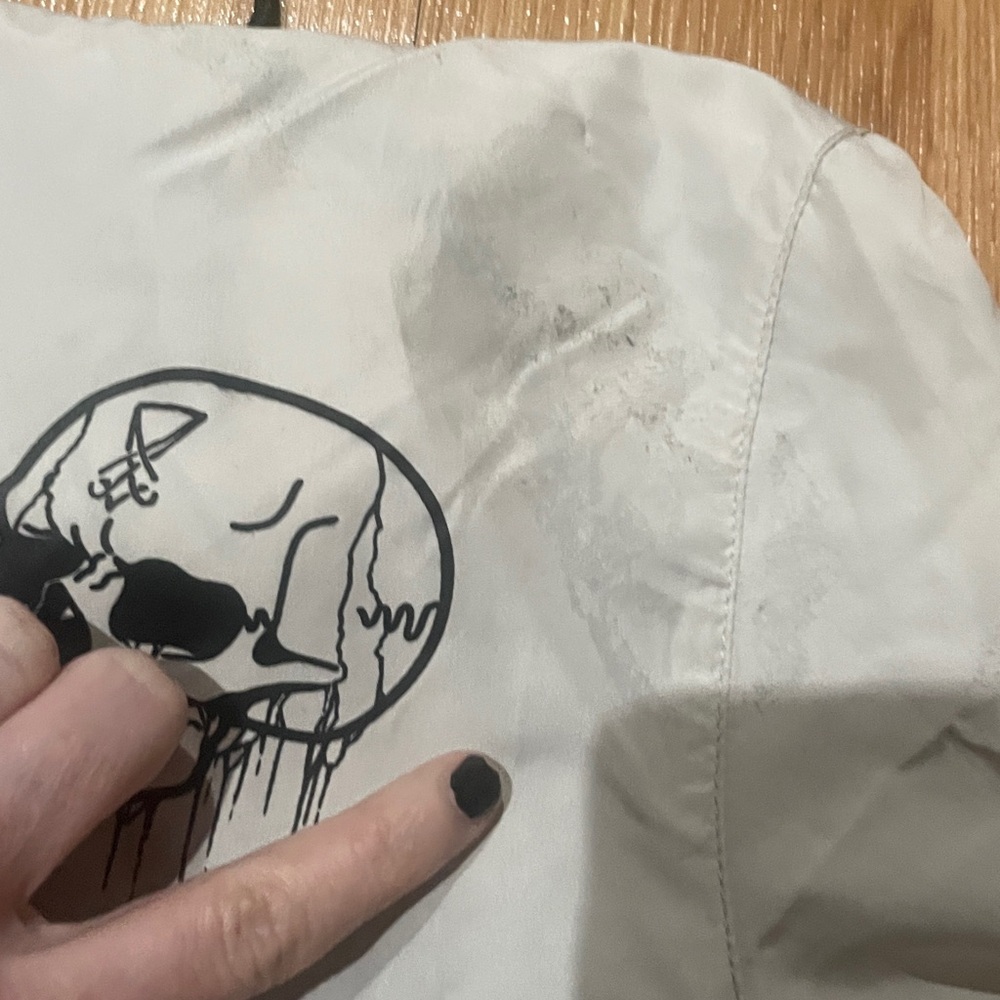 Blackcraft Cult Windbreaker - Picture 6 of 6
